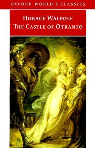 The Castle of Otranto [ePUB]